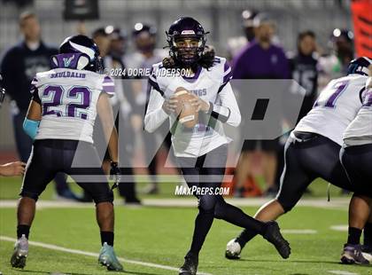 Thumbnail 1 in Johansen @ Vista del Lago (CIF SJS D3 First Round) photogallery.