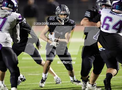 Thumbnail 3 in Johansen @ Vista del Lago (CIF SJS D3 First Round) photogallery.