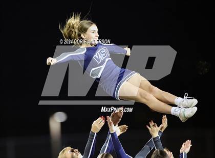 Thumbnail 1 in Johansen @ Vista del Lago (CIF SJS D3 First Round) photogallery.