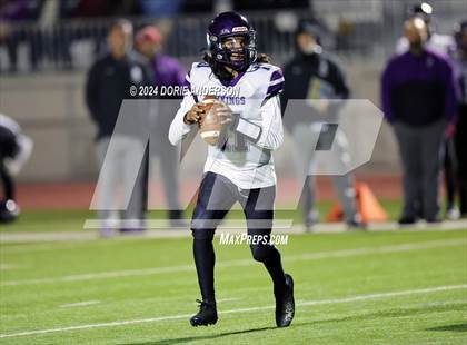 Thumbnail 1 in Johansen @ Vista del Lago (CIF SJS D3 First Round) photogallery.
