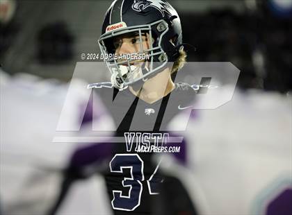 Thumbnail 1 in Johansen @ Vista del Lago (CIF SJS D3 First Round) photogallery.