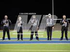Photo from the gallery "Johansen @ Vista del Lago (CIF SJS D3 First Round)"