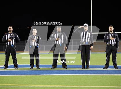 Thumbnail 1 in Johansen @ Vista del Lago (CIF SJS D3 First Round) photogallery.