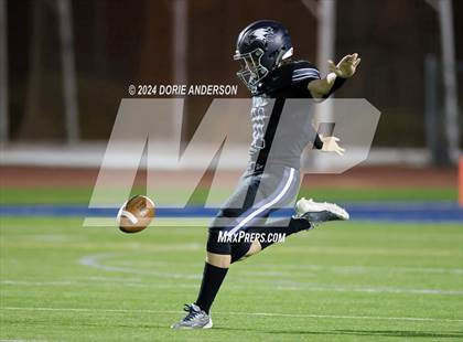 Thumbnail 3 in Johansen @ Vista del Lago (CIF SJS D3 First Round) photogallery.