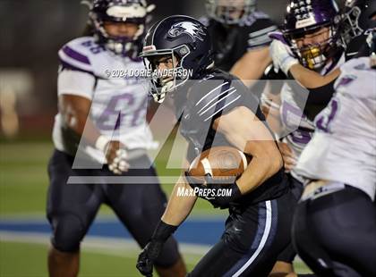 Thumbnail 2 in Johansen @ Vista del Lago (CIF SJS D3 First Round) photogallery.