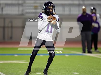 Thumbnail 3 in Johansen @ Vista del Lago (CIF SJS D3 First Round) photogallery.