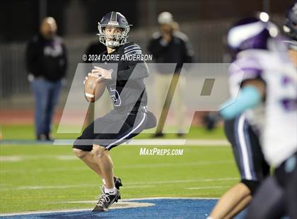 Thumbnail 3 in Johansen @ Vista del Lago (CIF SJS D3 First Round) photogallery.