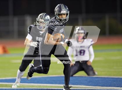 Thumbnail 1 in Johansen @ Vista del Lago (CIF SJS D3 First Round) photogallery.