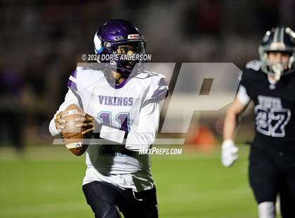 Thumbnail 1 in Johansen @ Vista del Lago (CIF SJS D3 First Round) photogallery.
