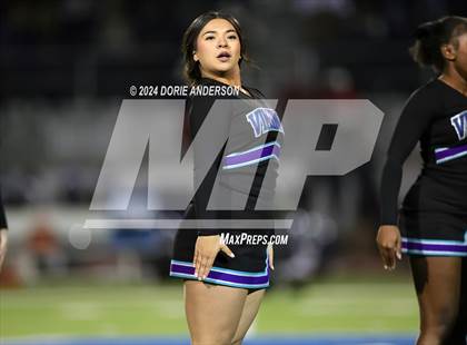 Thumbnail 1 in Johansen @ Vista del Lago (CIF SJS D3 First Round) photogallery.