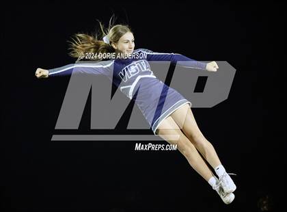 Thumbnail 2 in Johansen @ Vista del Lago (CIF SJS D3 First Round) photogallery.