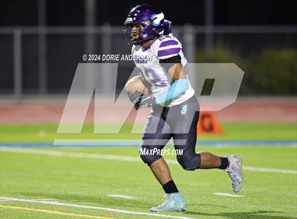 Thumbnail 3 in Johansen @ Vista del Lago (CIF SJS D3 First Round) photogallery.
