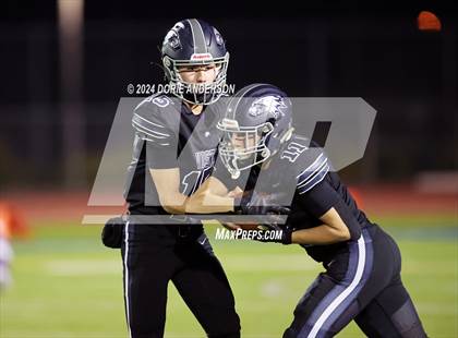 Thumbnail 3 in Johansen @ Vista del Lago (CIF SJS D3 First Round) photogallery.
