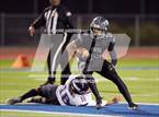 Photo from the gallery "Johansen @ Vista del Lago (CIF SJS D3 First Round)"