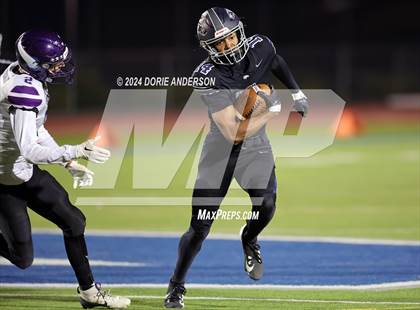 Thumbnail 3 in Johansen @ Vista del Lago (CIF SJS D3 First Round) photogallery.