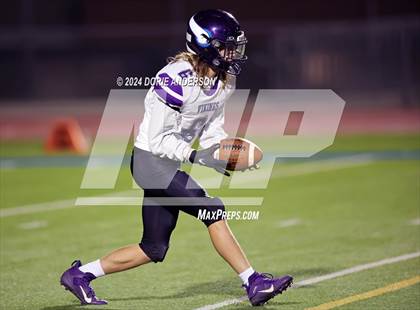 Thumbnail 1 in Johansen @ Vista del Lago (CIF SJS D3 First Round) photogallery.