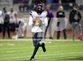 Photo from the gallery "Johansen @ Vista del Lago (CIF SJS D3 First Round)"