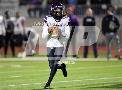 Thumbnail 1 in Johansen @ Vista del Lago (CIF SJS D3 First Round) photogallery.