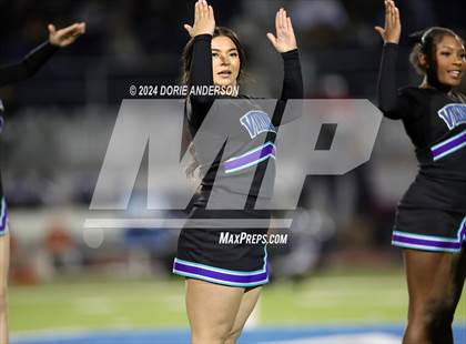 Thumbnail 3 in Johansen @ Vista del Lago (CIF SJS D3 First Round) photogallery.