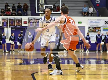 Thumbnail 2 in Hamilton Heights @ Muncie Central (Fieldhouse Classic)  photogallery.