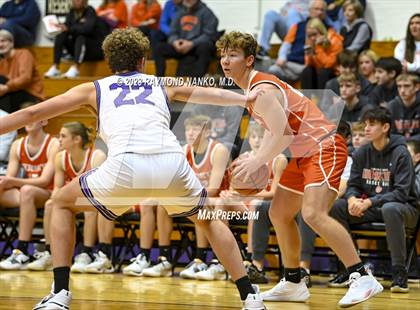Thumbnail 1 in Hamilton Heights @ Muncie Central (Fieldhouse Classic)  photogallery.