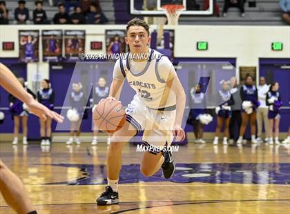 Thumbnail 2 in Hamilton Heights @ Muncie Central (Fieldhouse Classic)  photogallery.