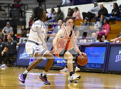 Thumbnail 3 in Hamilton Heights @ Muncie Central (Fieldhouse Classic)  photogallery.
