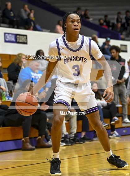 Thumbnail 1 in Hamilton Heights @ Muncie Central (Fieldhouse Classic)  photogallery.