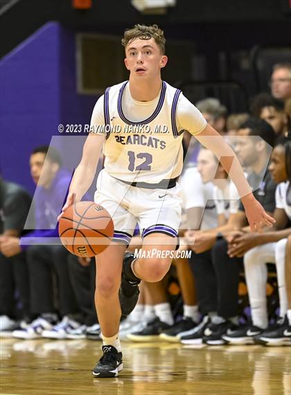 Thumbnail 2 in Hamilton Heights @ Muncie Central (Fieldhouse Classic)  photogallery.