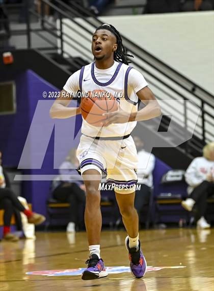 Thumbnail 3 in Hamilton Heights @ Muncie Central (Fieldhouse Classic)  photogallery.