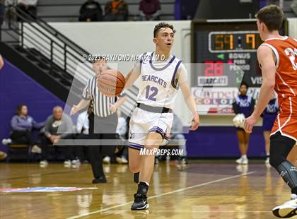 Thumbnail 1 in Hamilton Heights @ Muncie Central (Fieldhouse Classic)  photogallery.