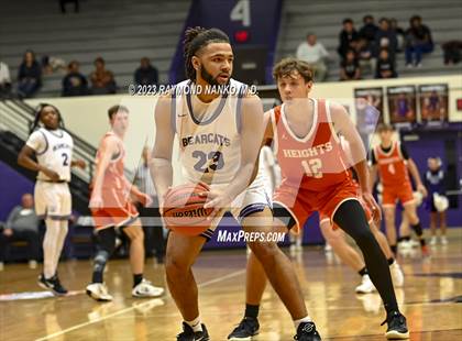 Thumbnail 1 in Hamilton Heights @ Muncie Central (Fieldhouse Classic)  photogallery.