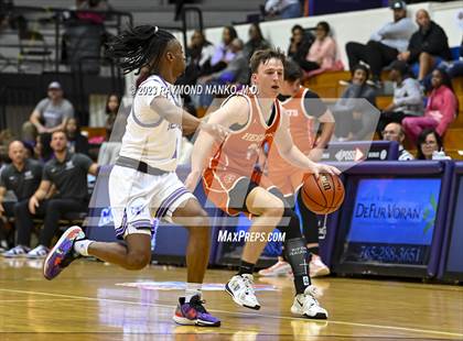Thumbnail 2 in Hamilton Heights @ Muncie Central (Fieldhouse Classic)  photogallery.