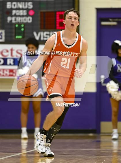 Thumbnail 2 in Hamilton Heights @ Muncie Central (Fieldhouse Classic)  photogallery.