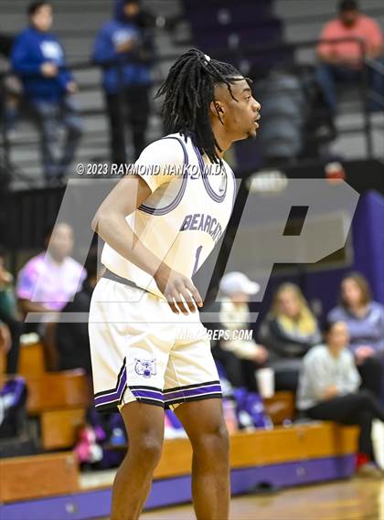 Thumbnail 3 in Hamilton Heights @ Muncie Central (Fieldhouse Classic)  photogallery.