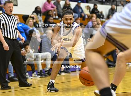Thumbnail 1 in Hamilton Heights @ Muncie Central (Fieldhouse Classic)  photogallery.