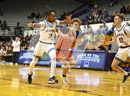 Thumbnail 1 in Hamilton Heights @ Muncie Central (Fieldhouse Classic)  photogallery.