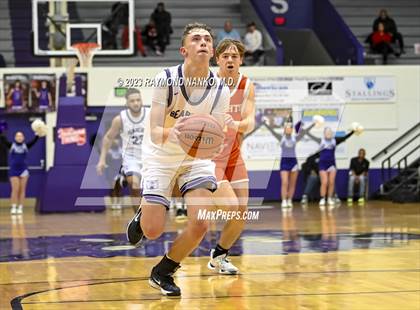 Thumbnail 2 in Hamilton Heights @ Muncie Central (Fieldhouse Classic)  photogallery.