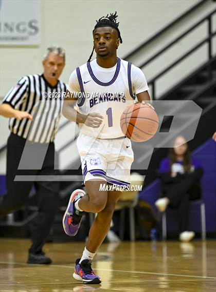 Thumbnail 3 in Hamilton Heights @ Muncie Central (Fieldhouse Classic)  photogallery.
