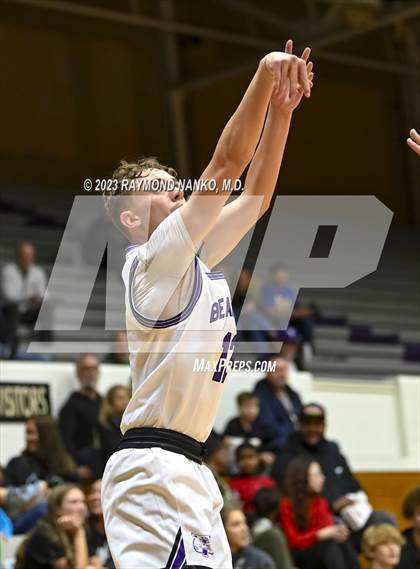 Thumbnail 2 in Hamilton Heights @ Muncie Central (Fieldhouse Classic)  photogallery.