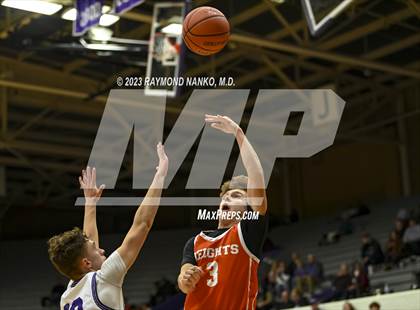 Thumbnail 2 in Hamilton Heights @ Muncie Central (Fieldhouse Classic)  photogallery.