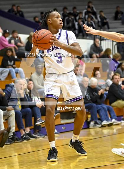Thumbnail 3 in Hamilton Heights @ Muncie Central (Fieldhouse Classic)  photogallery.