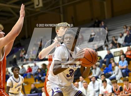 Thumbnail 1 in Hamilton Heights @ Muncie Central (Fieldhouse Classic)  photogallery.