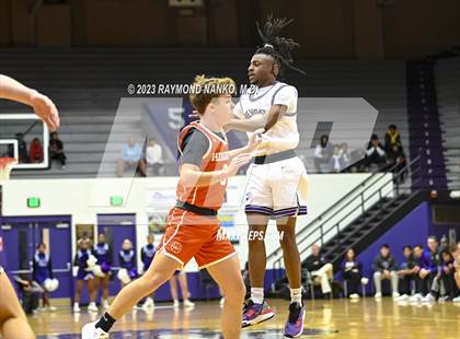 Thumbnail 3 in Hamilton Heights @ Muncie Central (Fieldhouse Classic)  photogallery.