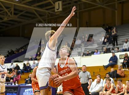 Thumbnail 3 in Hamilton Heights @ Muncie Central (Fieldhouse Classic)  photogallery.