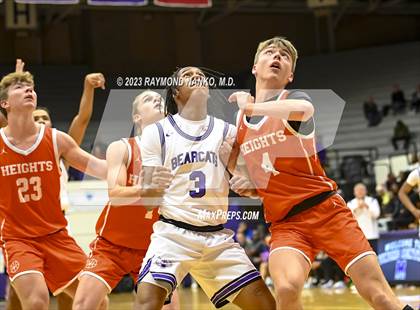 Thumbnail 2 in Hamilton Heights @ Muncie Central (Fieldhouse Classic)  photogallery.