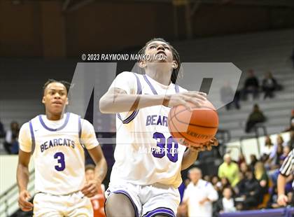 Thumbnail 1 in Hamilton Heights @ Muncie Central (Fieldhouse Classic)  photogallery.