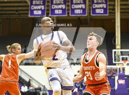 Thumbnail 2 in Hamilton Heights @ Muncie Central (Fieldhouse Classic)  photogallery.