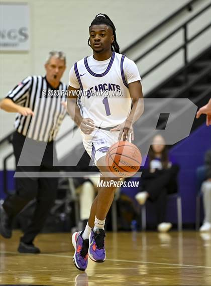 Thumbnail 1 in Hamilton Heights @ Muncie Central (Fieldhouse Classic)  photogallery.