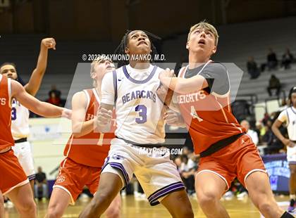 Thumbnail 1 in Hamilton Heights @ Muncie Central (Fieldhouse Classic)  photogallery.